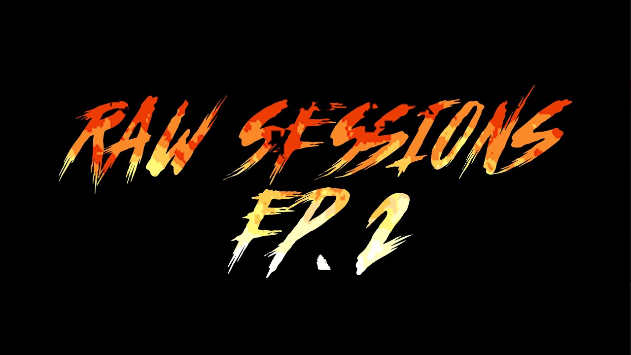 RAW SESSION 2 Cologne