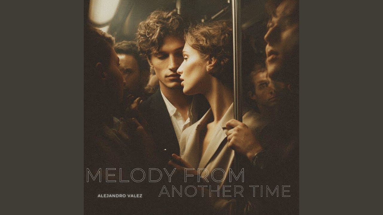 Melody from Another Time