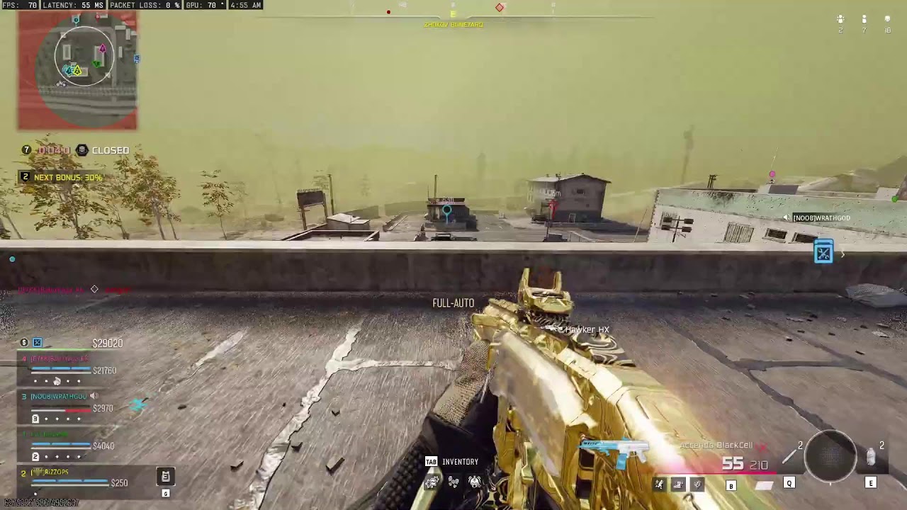 CALL OF DUTY Black Ops 7 [16.2.2026] Season 2
