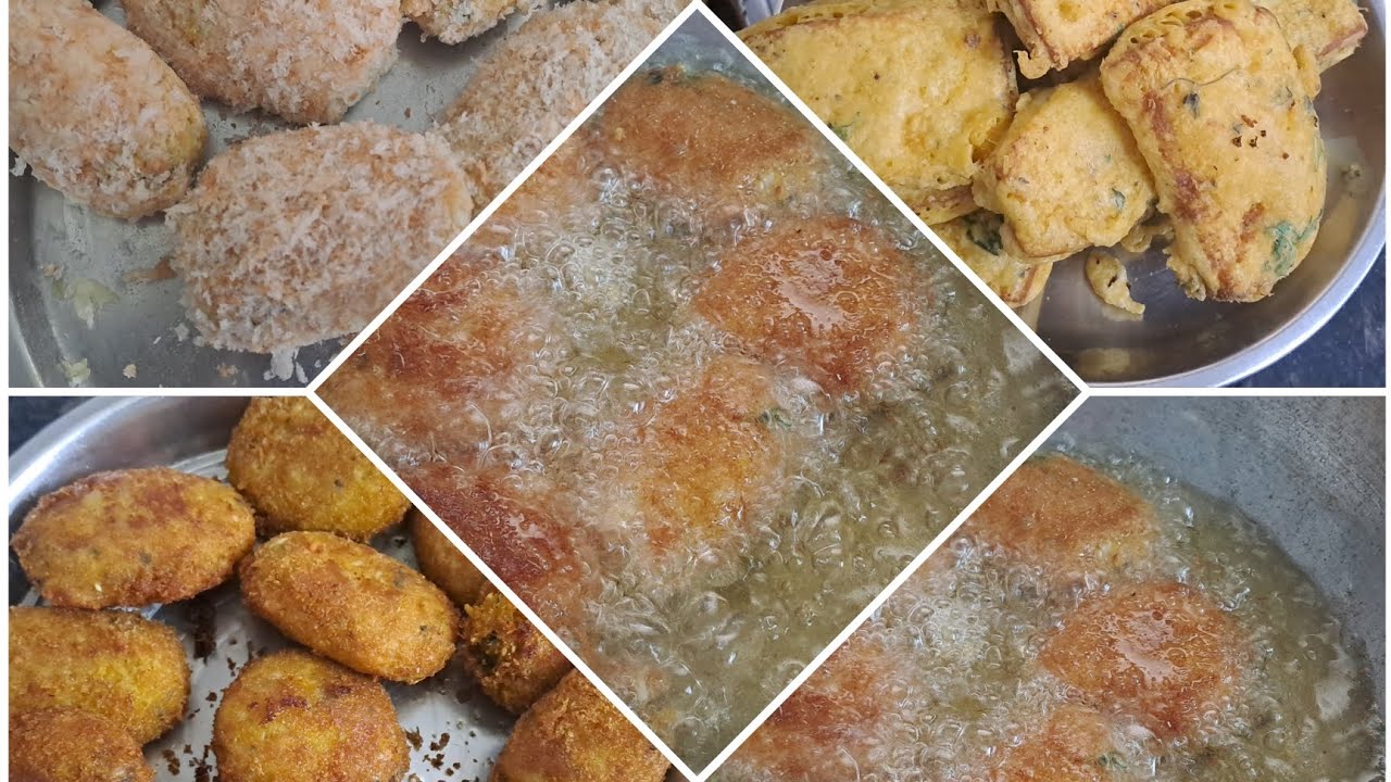 Aaj mai ne banaya iftari special garma garam aanda Aalu cutlet ki recipe 😋 👌👌##food #sidrakakitchen 