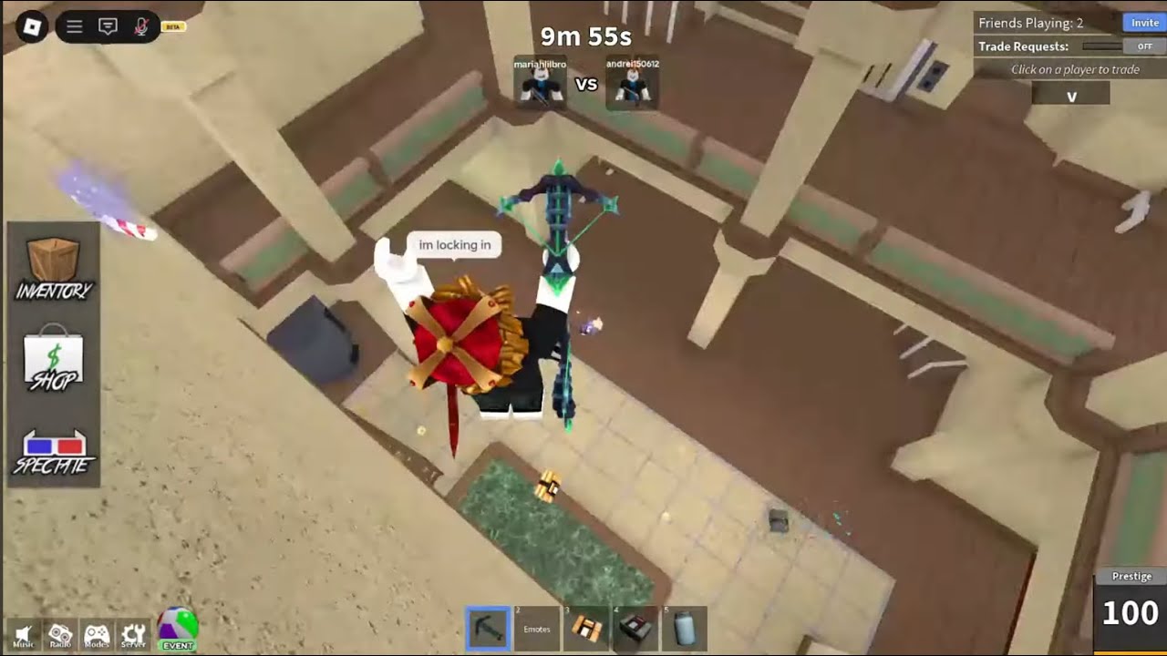 CRAZY LONG MMV MURD AND SHERIFF MONTAGE+ funny moments! 500 sub special ( thank you :D )