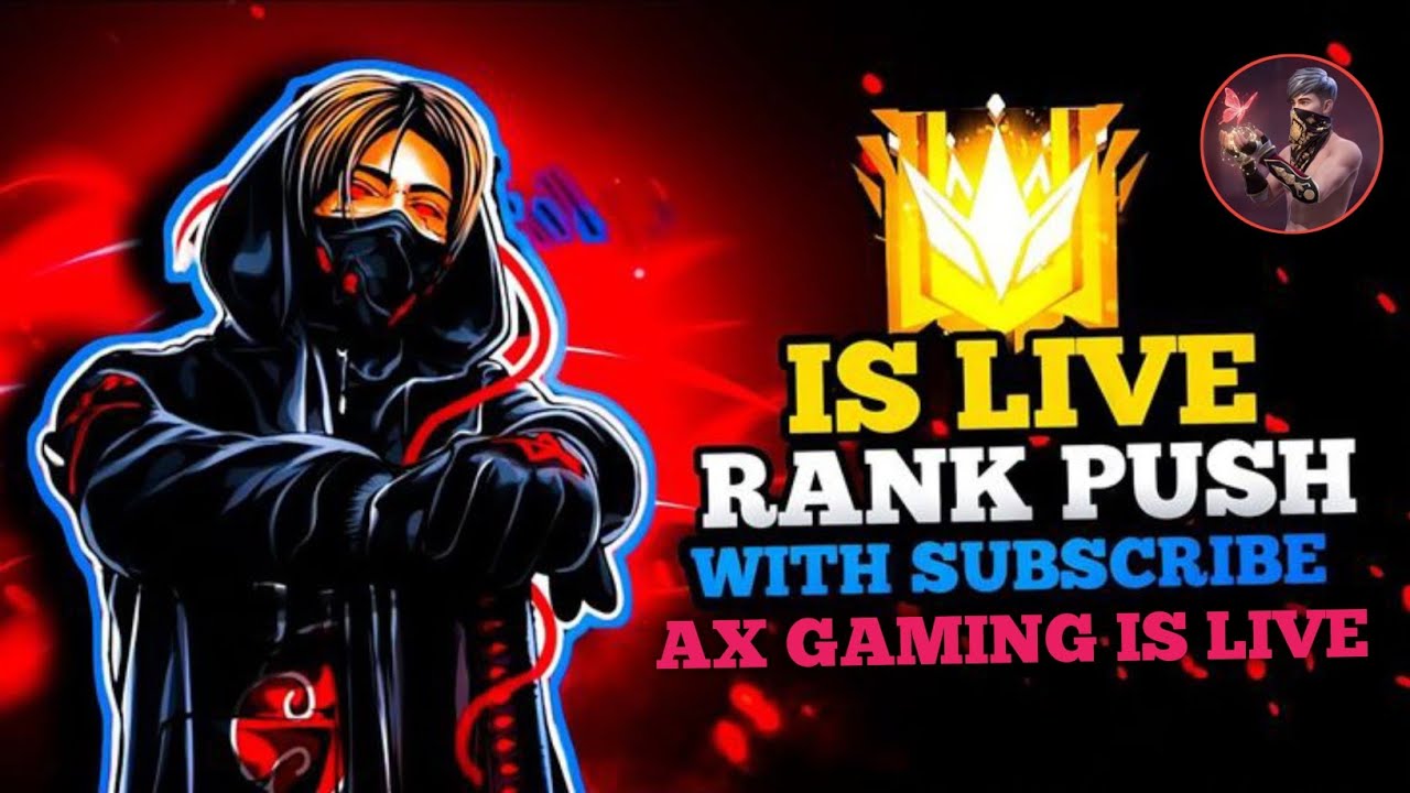Live streaming of AX GAMING 143 #ax gaming 143 #masti and manoranjan
