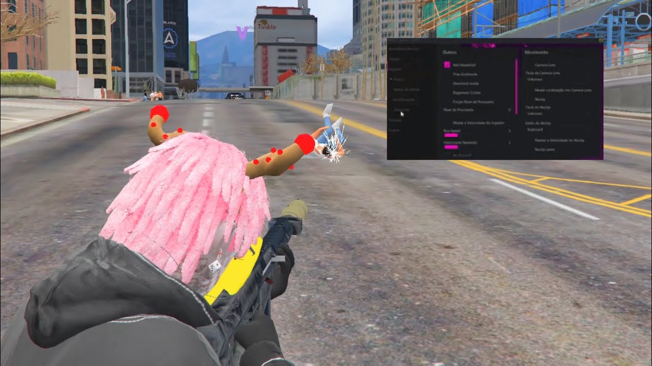 Accused Of Cheating | FiveM Montage