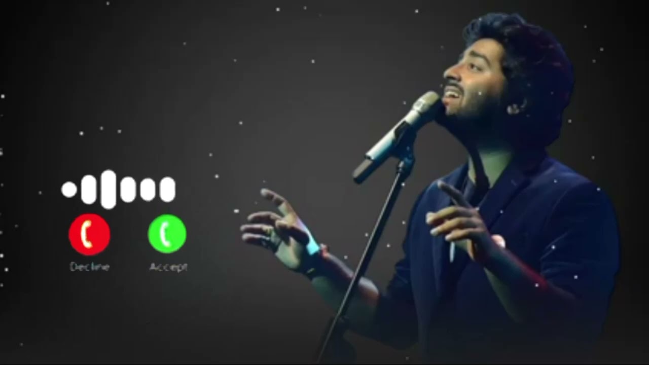 Jo Tere Na Huye Toh Ringtone (Arijit Singh Ringtone) Kalank Title Track BGM | Sad Ringtone 2025