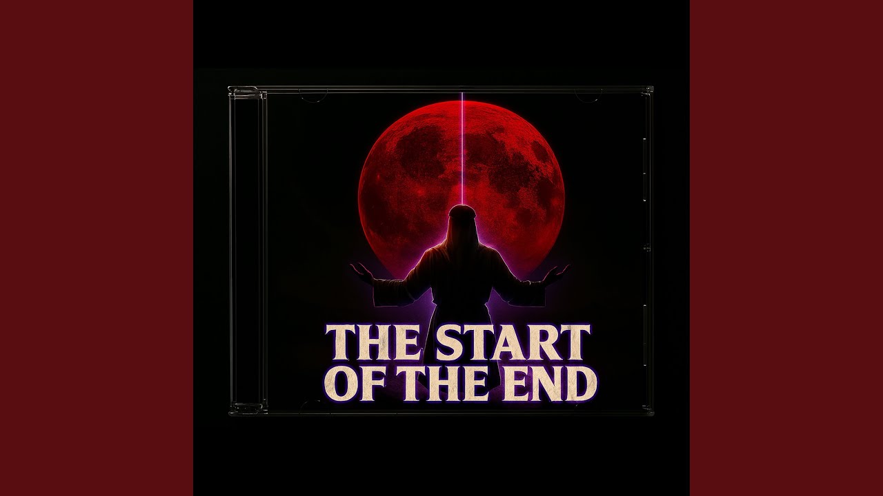 The start of the end (Club Mix)