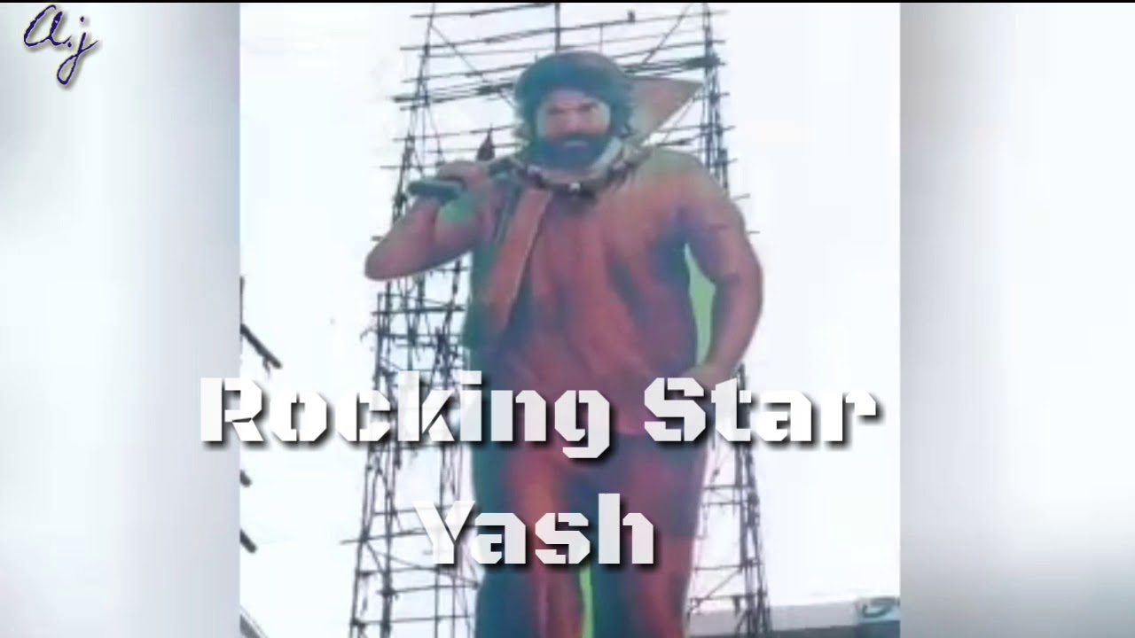 Yash Fans Craze | KGF | Salam Rocky Bhai | Movie Review | #KGF #Yash #Yashfans #Rockingstar