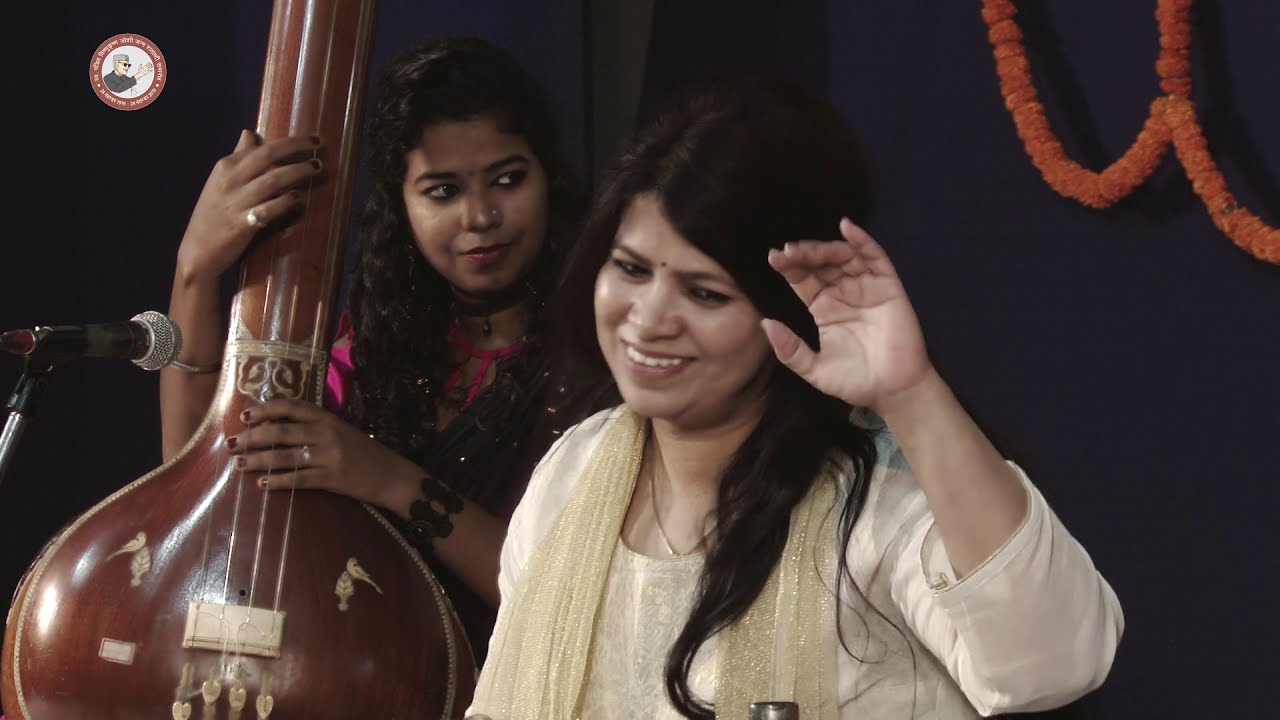Sushree Chitrangana Aagle Pakhawaj Taal Cautaal