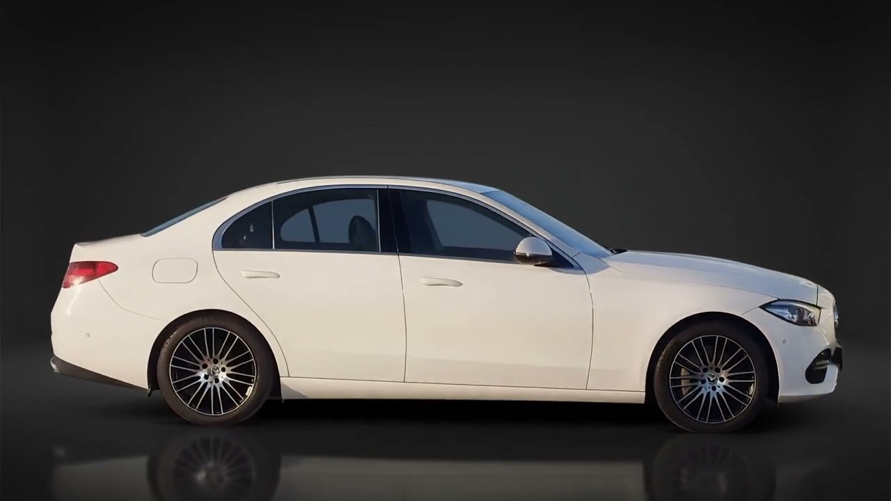 Mercedes Auto Studio VC360 2026 PRO