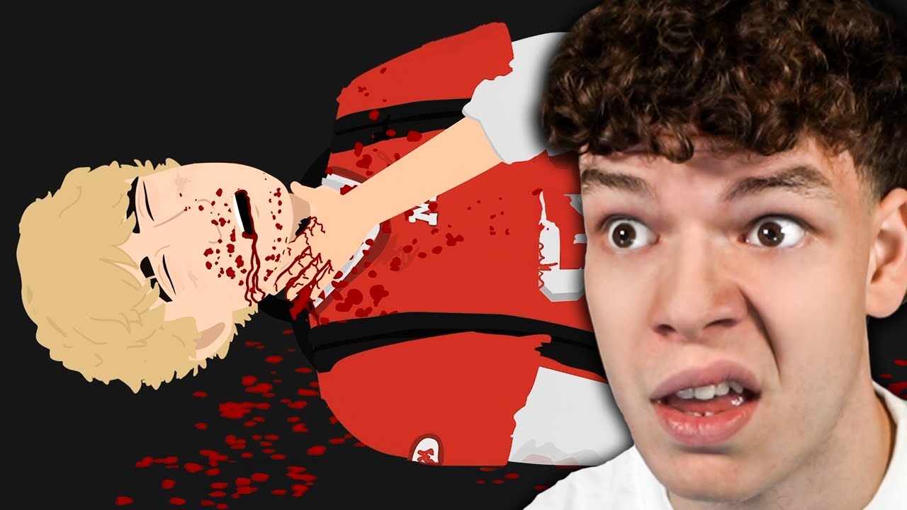 Wenn du Dich FALSCH Entscheidest, Stirbst du... [Nocturnals | Full Game]