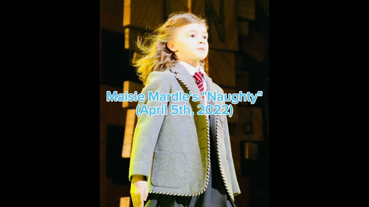 Maisie Mardle's 