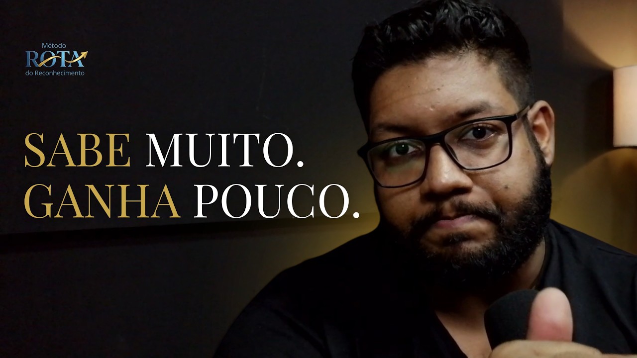 Renda com o que você já domina, sem virar outra pessoa