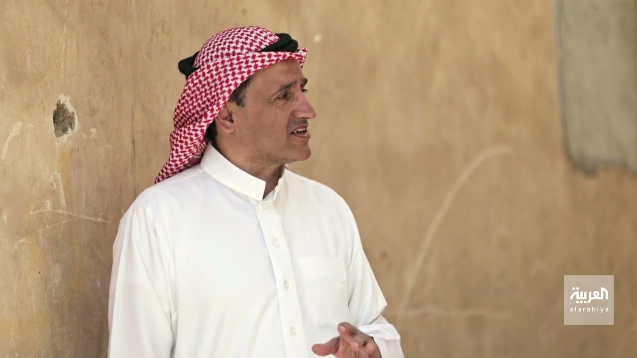 على خطى العرب | راشد بن عساكر: أهل بلدة المصانع يُعرفون بأهل الجُريف