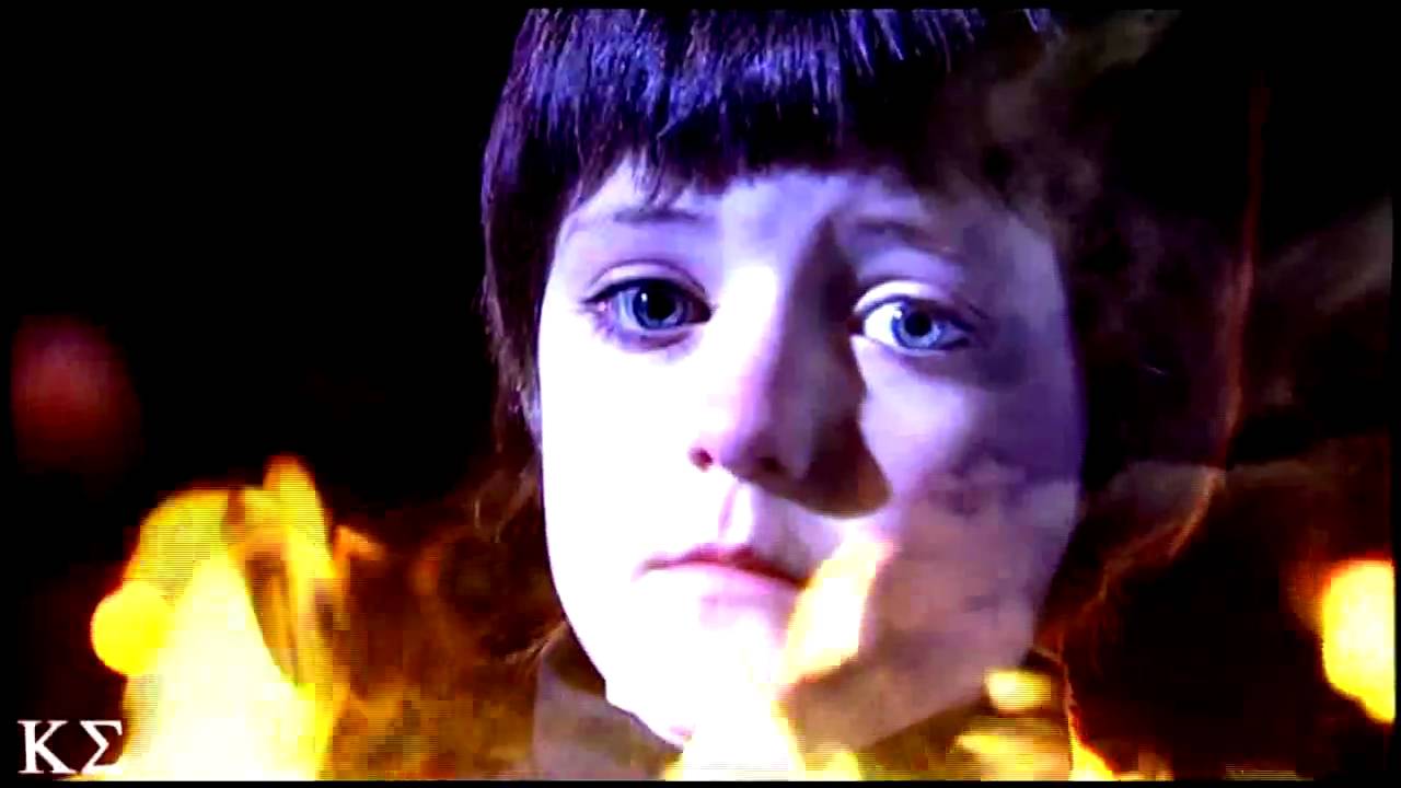 Doctor Who - Thanks for the Memories (Doctor/Master)