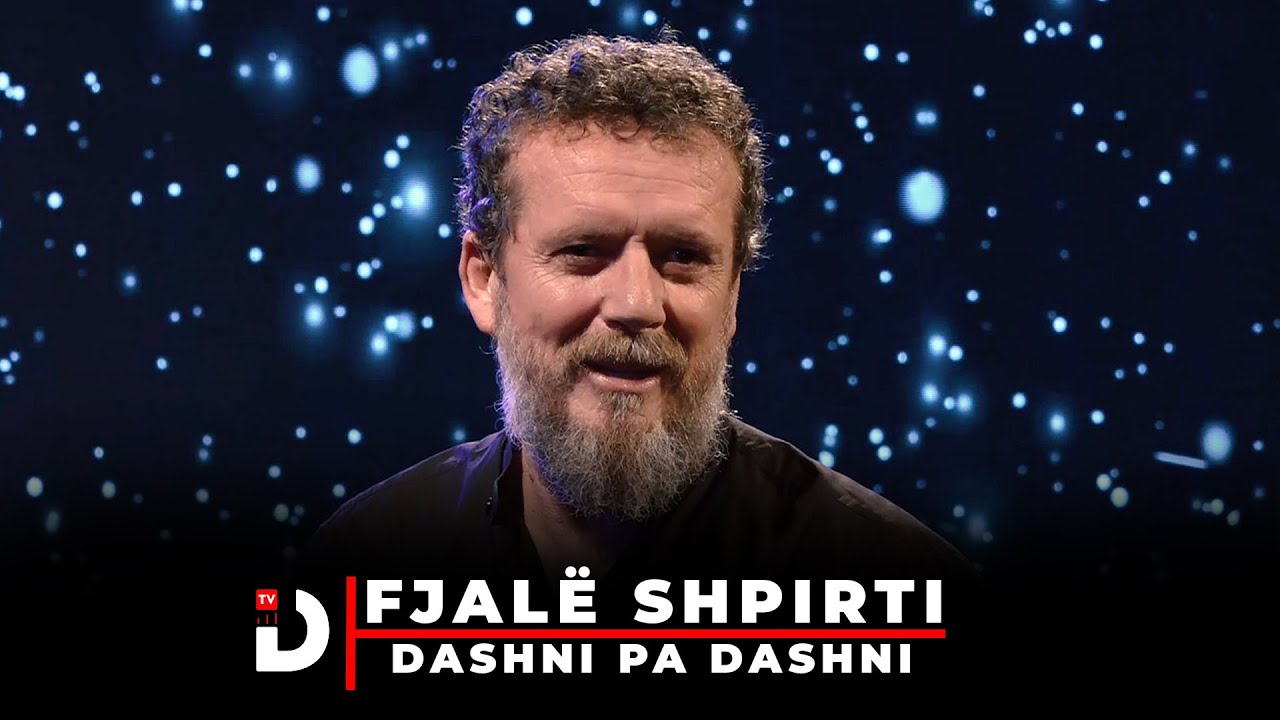 Fjalë shpirti - Dashni pa Dashni