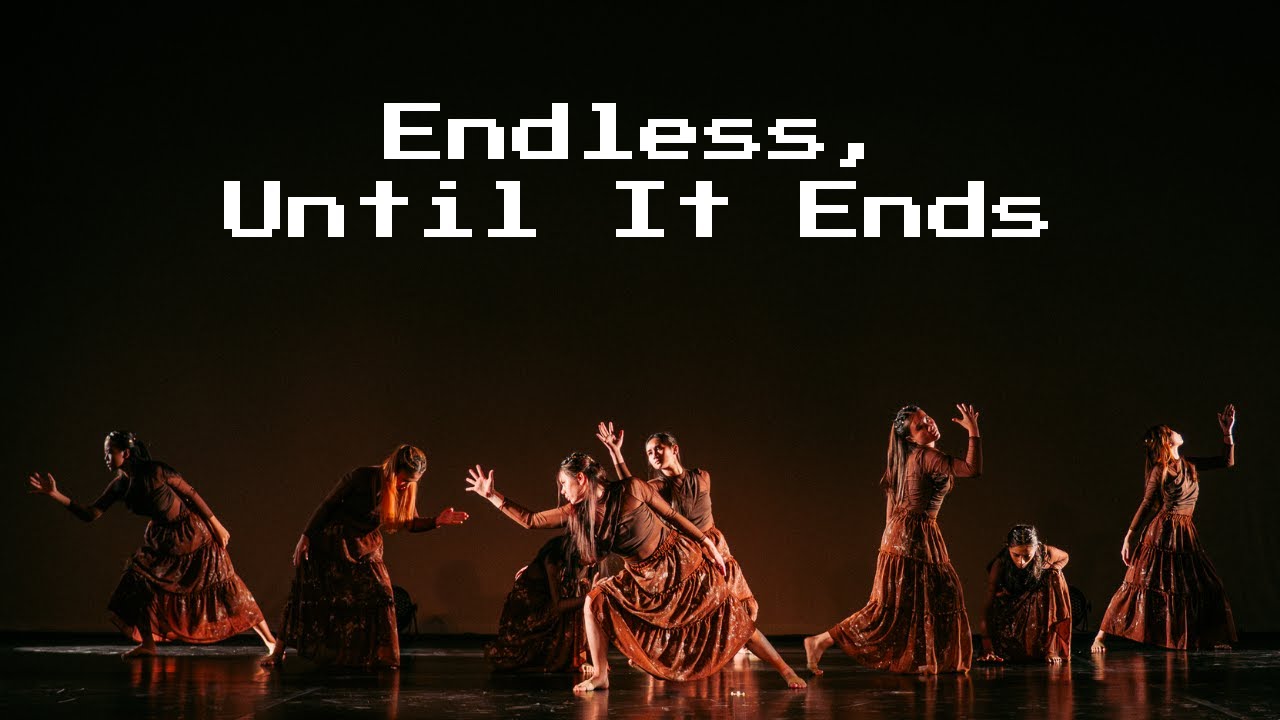 ＥＴ Ξ ＲＮＩＴＹ : ＸＩＩ 2025 | Endless, Until It Ends