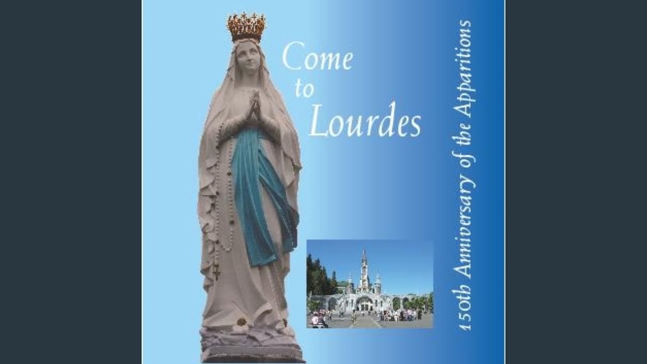 Bernadette / Our Lady Speaks