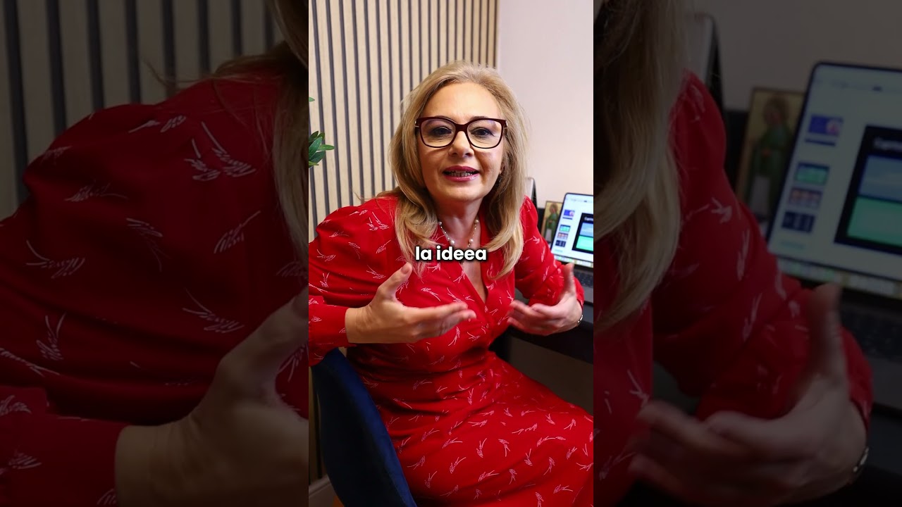 Puterea Conexiunilor: Creșterea Reală Vine Prin Sprijin Reciproc