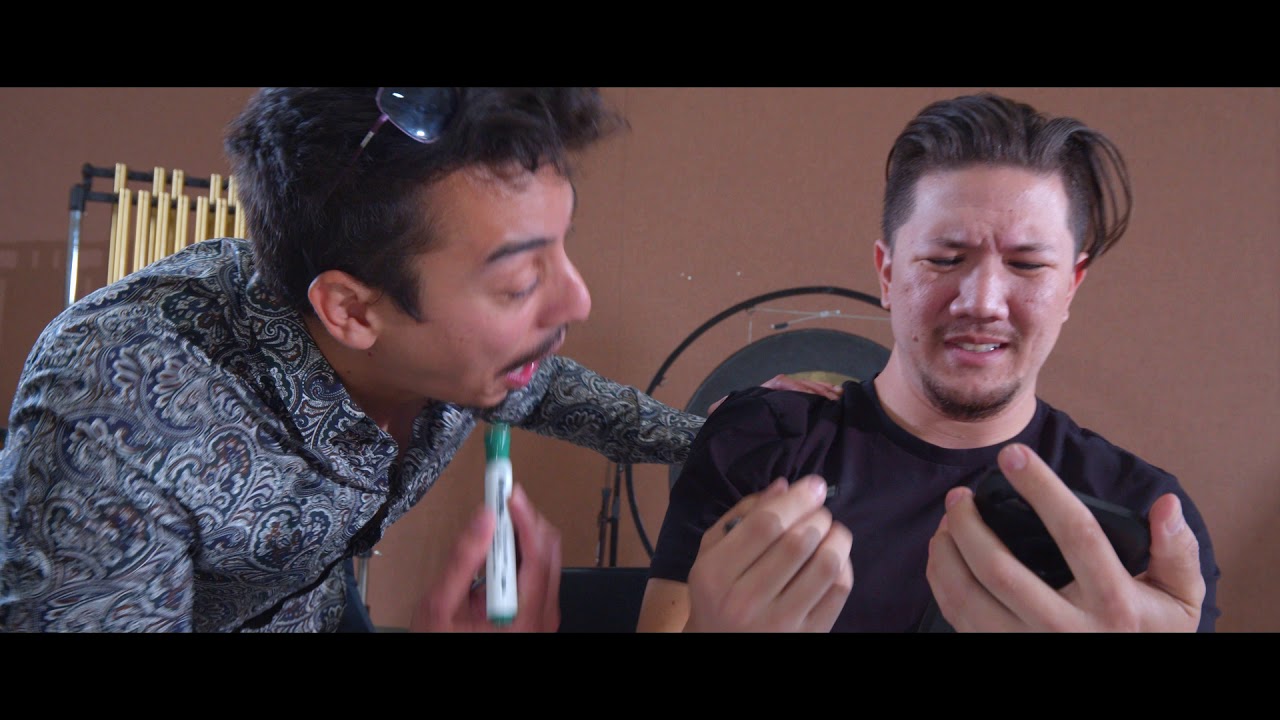Amarionette “B.Nasty (Ft. Andrés)” Official Video