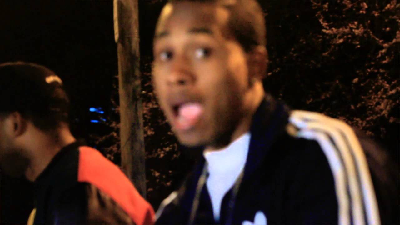 CashFlow - Harlem State Of Mind (Dir. By @BenjiFilmz)