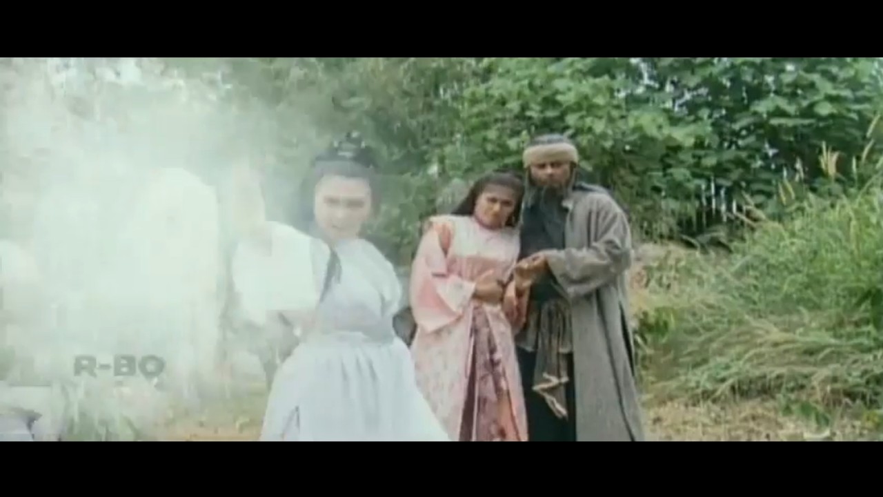 304 Lebih Hebat Dari Aji Kabut Serat Jiwa🔥Nyi Mawar Keluarkan Ajian Simpanannya Melawan Arya Soma