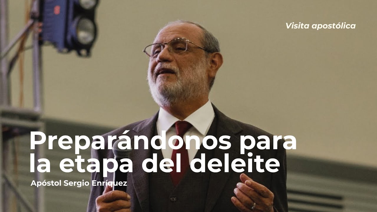 Retiro de pastores, México  |  Viernes 16/01/2026