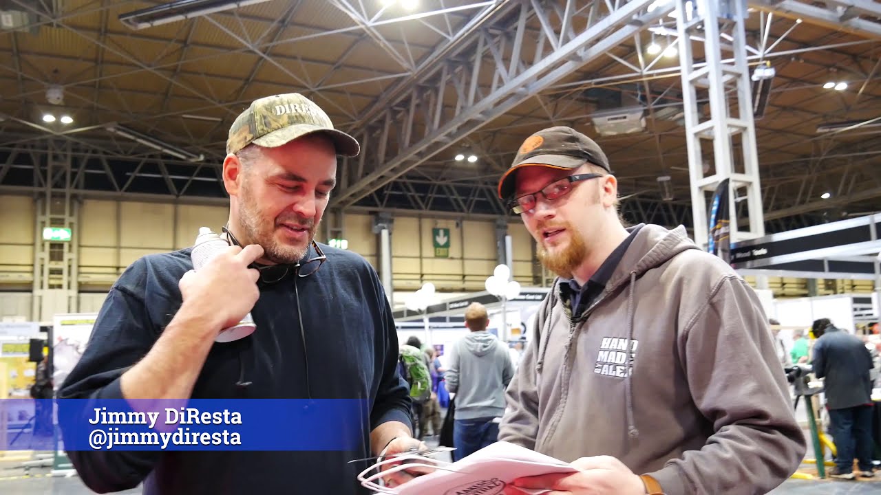 Makers Central 2019 - NEC Birmingham Show