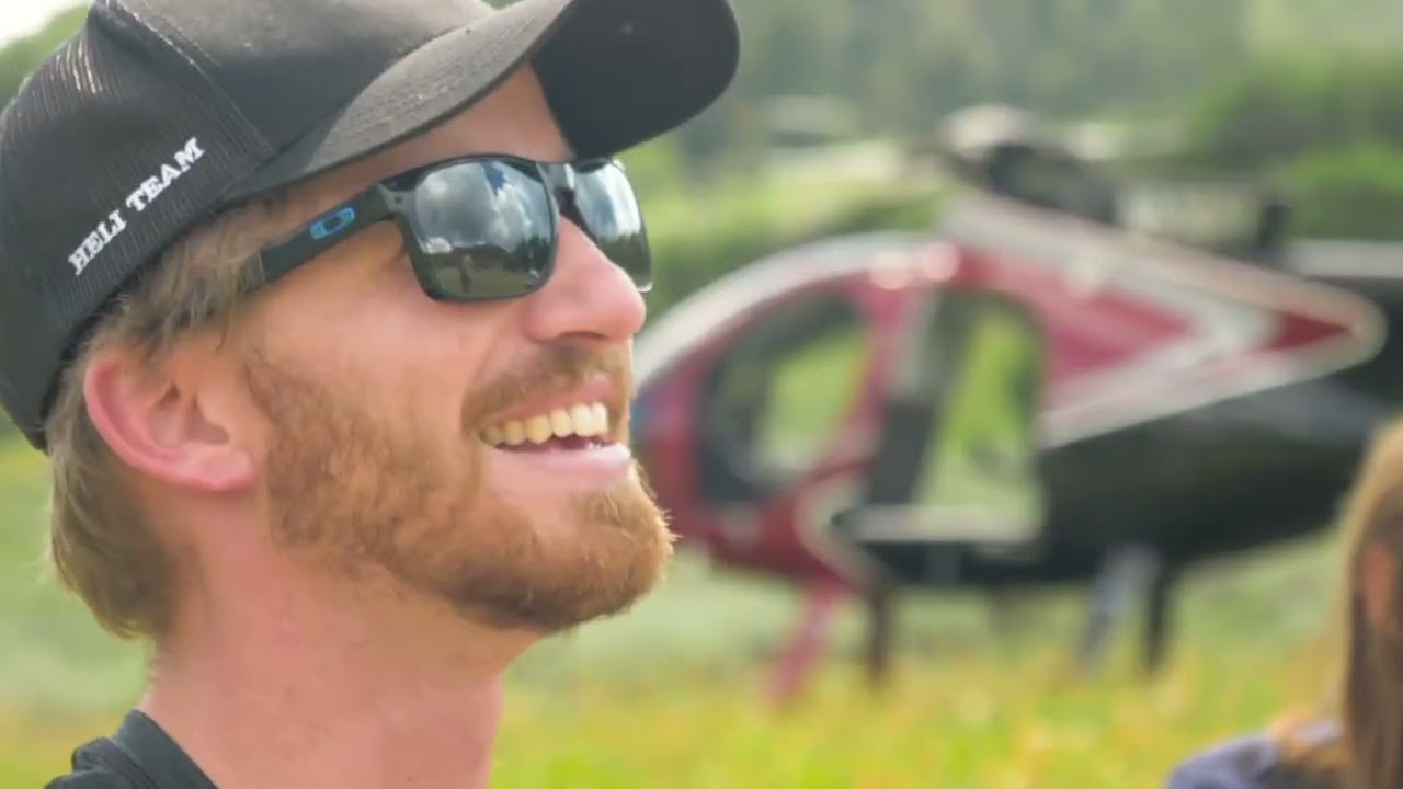 The Lodge at Blue Sky Welcome Video