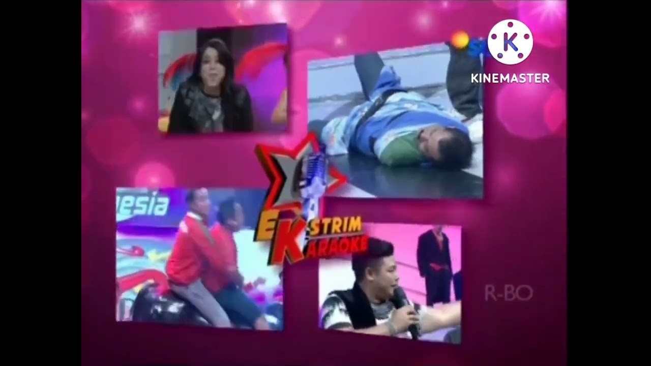 Eat Bulaga Indonesia Opening (V3) (OBB) (Editing & Fixed) (2014)