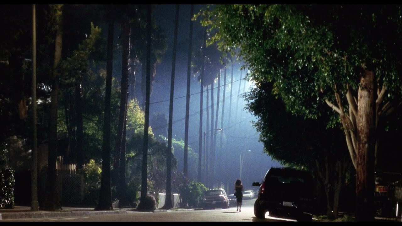 The Weeknd - Escape From LA (Slowed & Throwed)