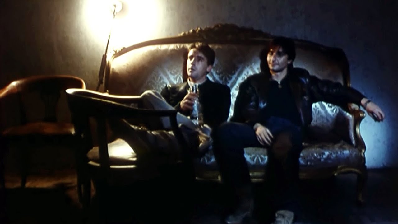 Nachsaison (&Ouml;sterreich 1988)