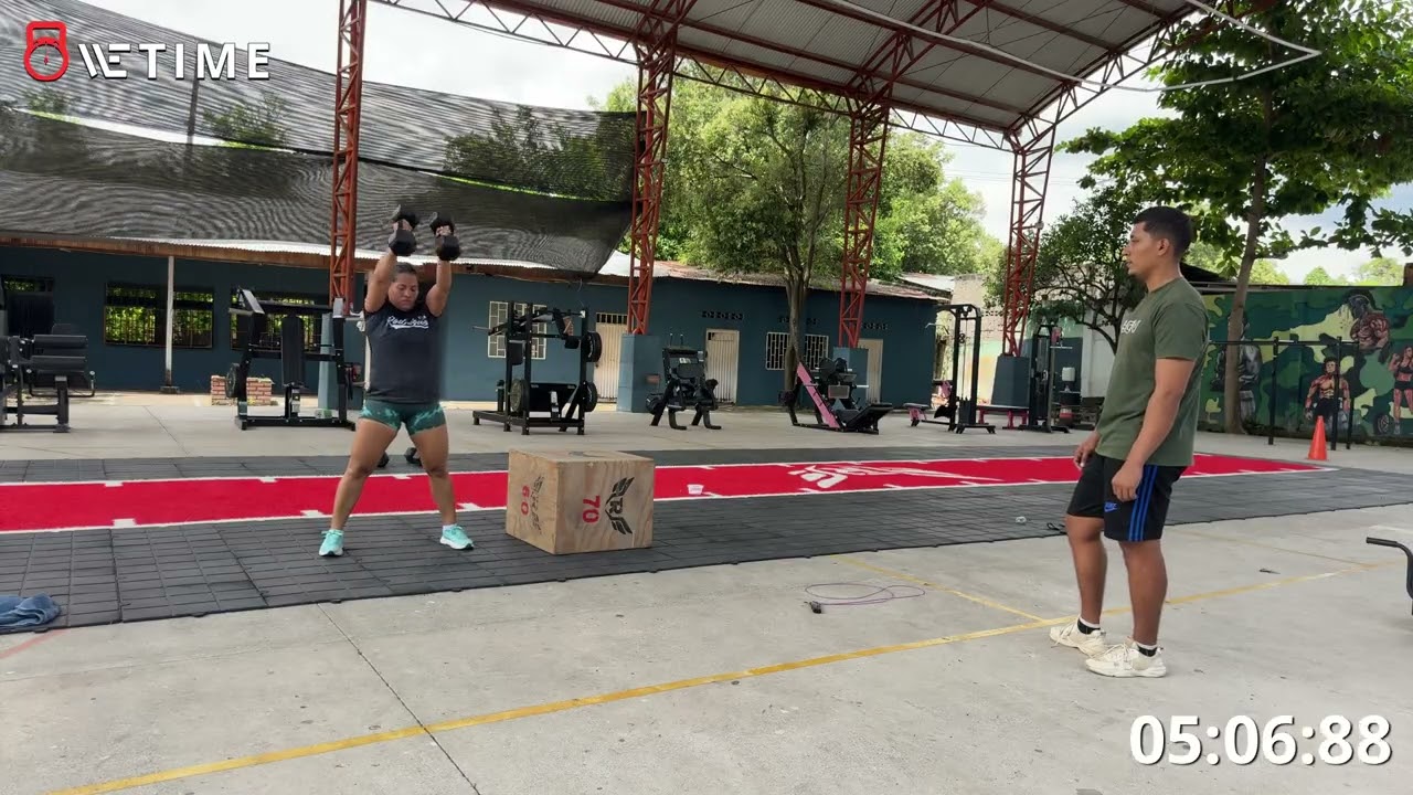 26.3 tatacoa games Viviana R.