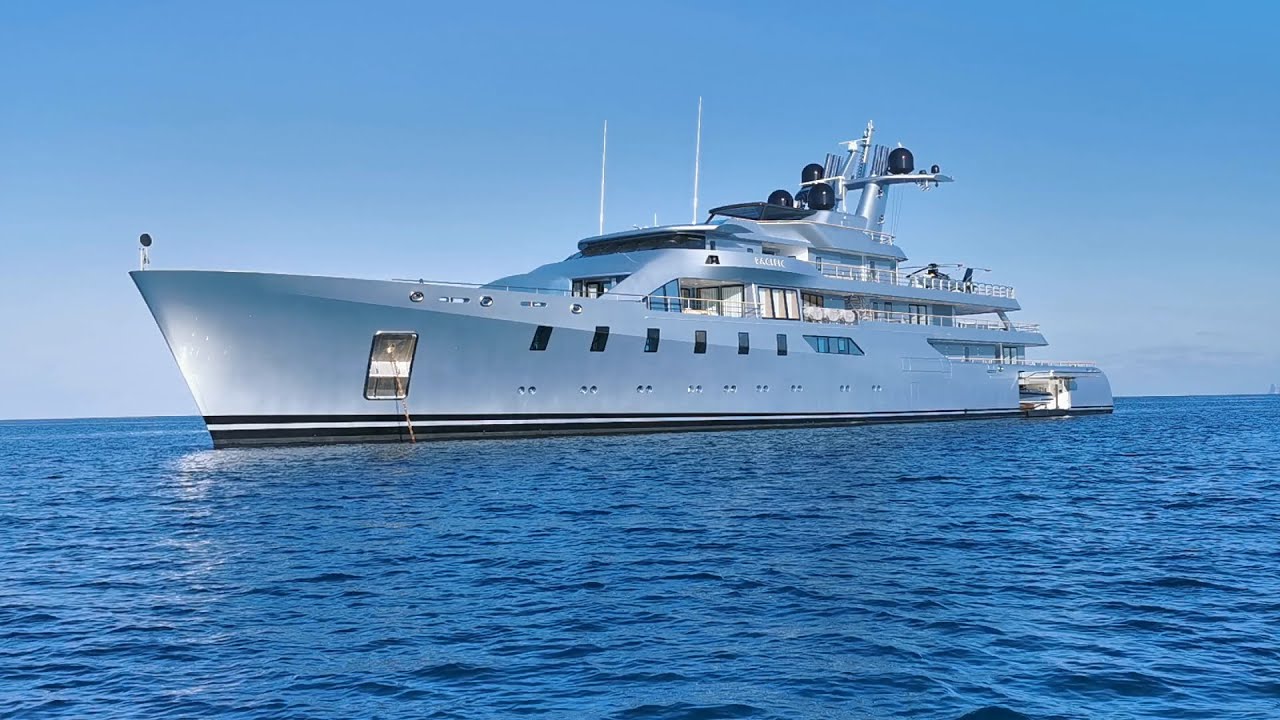 Super Yacht 