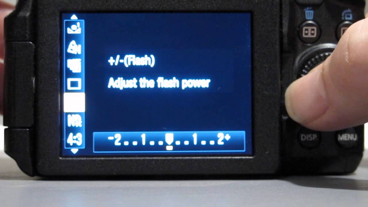 DentalFoto Canon G12 SETTINGS.mp4