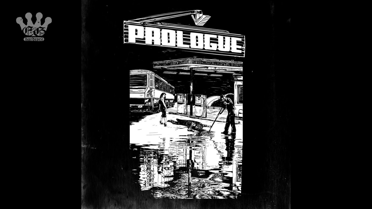 [EGxHC] Static Dress - Prologue​.​.​. - 2021 (Full Album)
