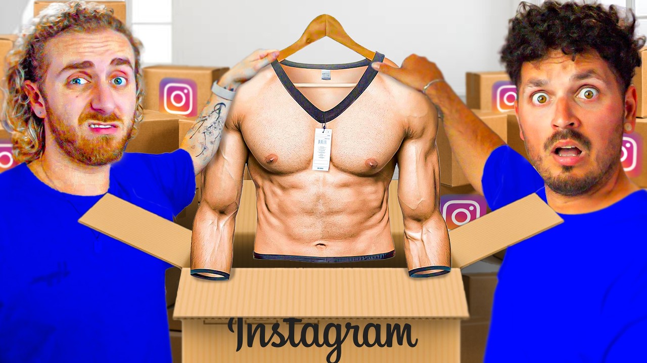Instagram m’a fait ACHETER toutes ces marques de créateurs ! Ft.Sora