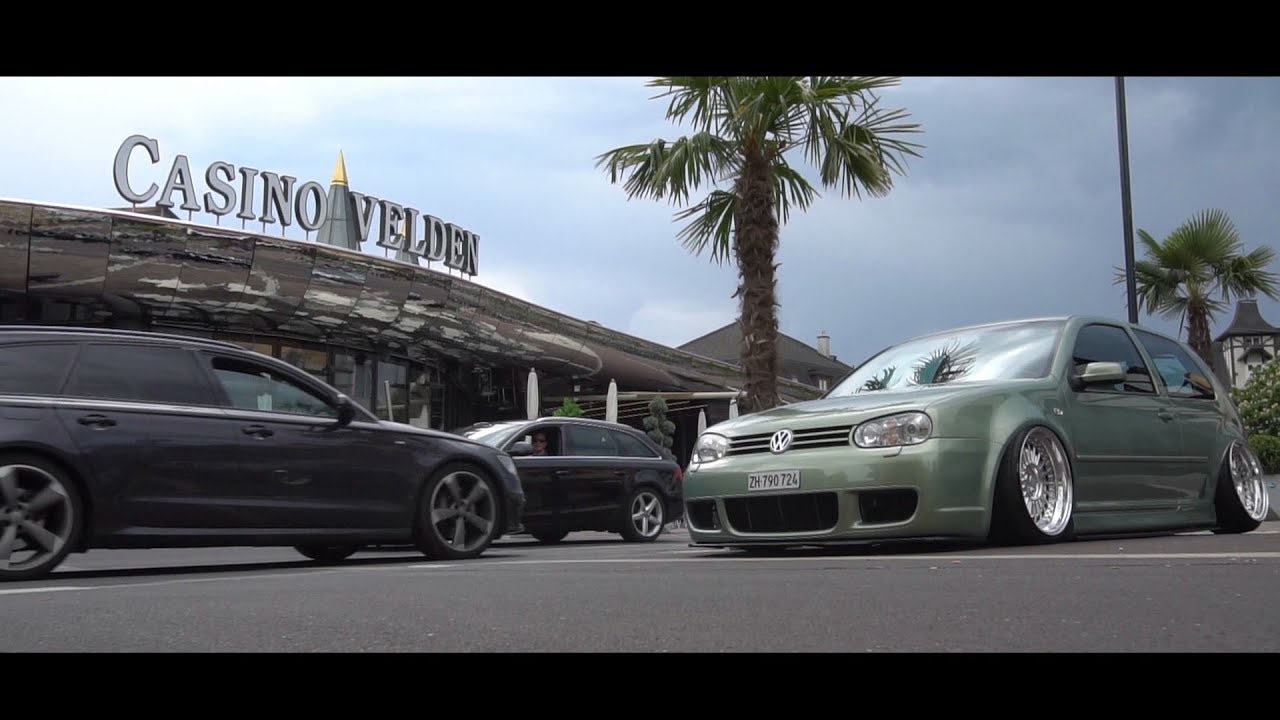 Wörthersee 2019 AFTERMOVIE / Barstuningtv