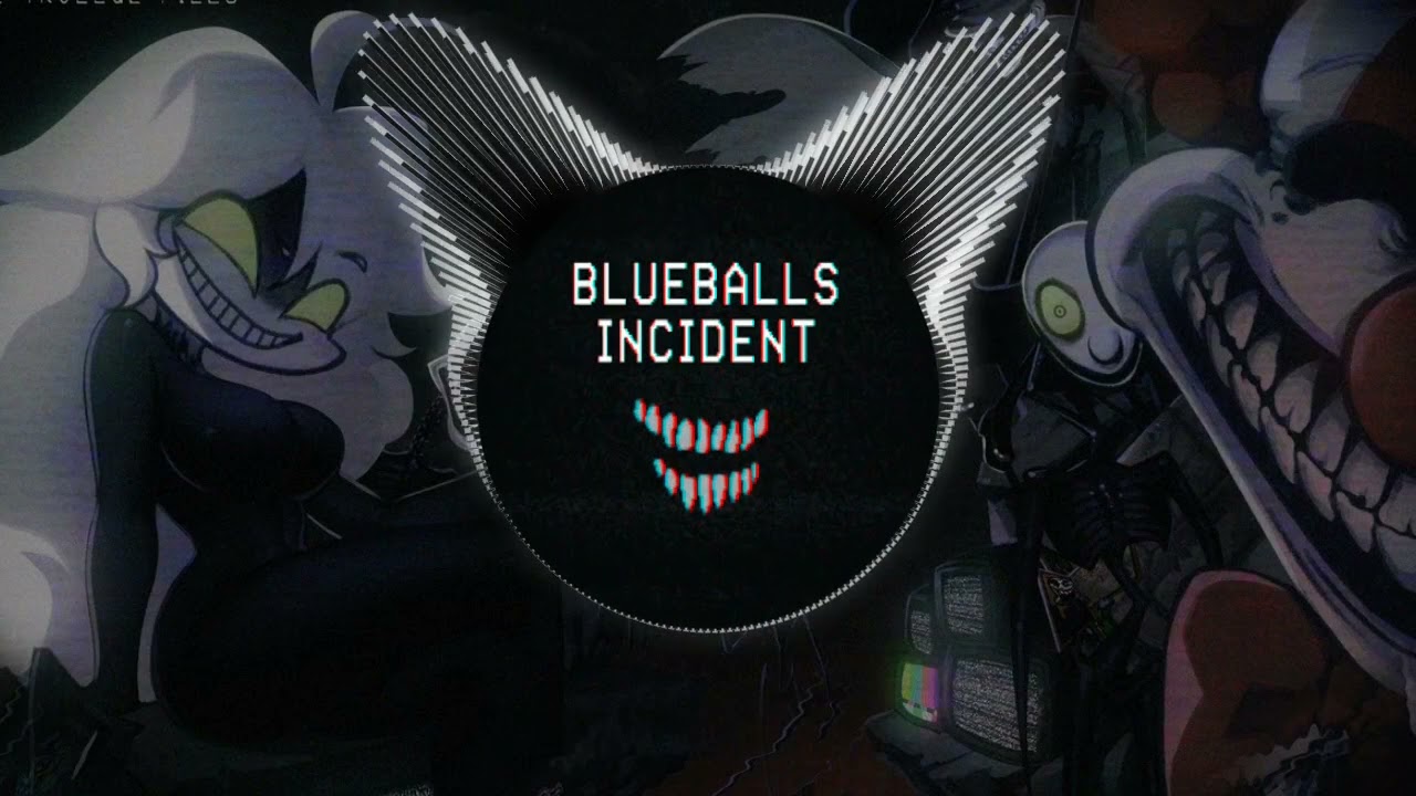 Dystychiphobia OST (Instrumental)