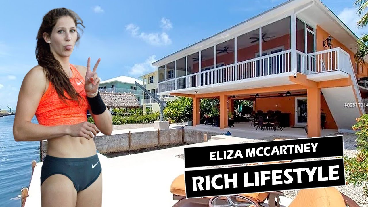 Eliza McCartney | Biography | Lifestyle | Networth | Family | Boyfriend