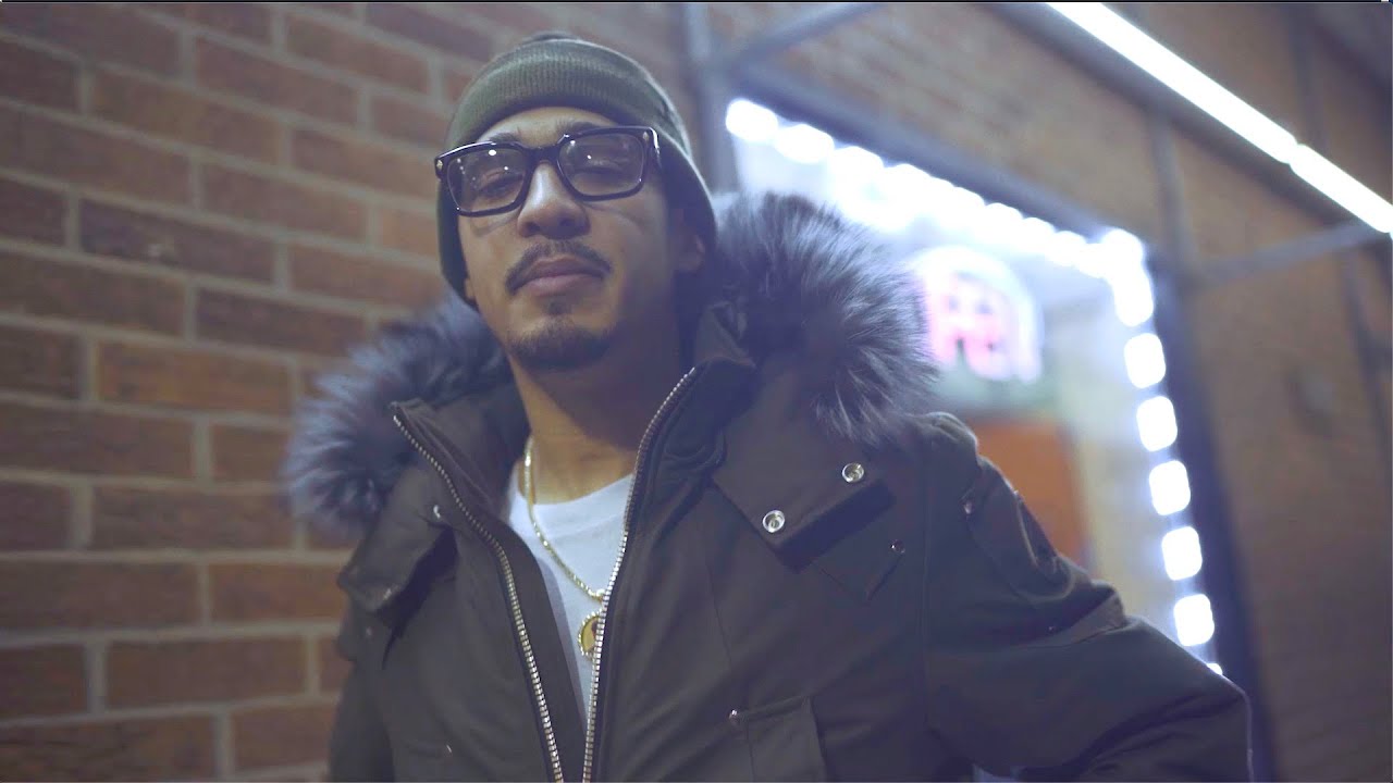G.T. - What You Gon Do (Official Video)