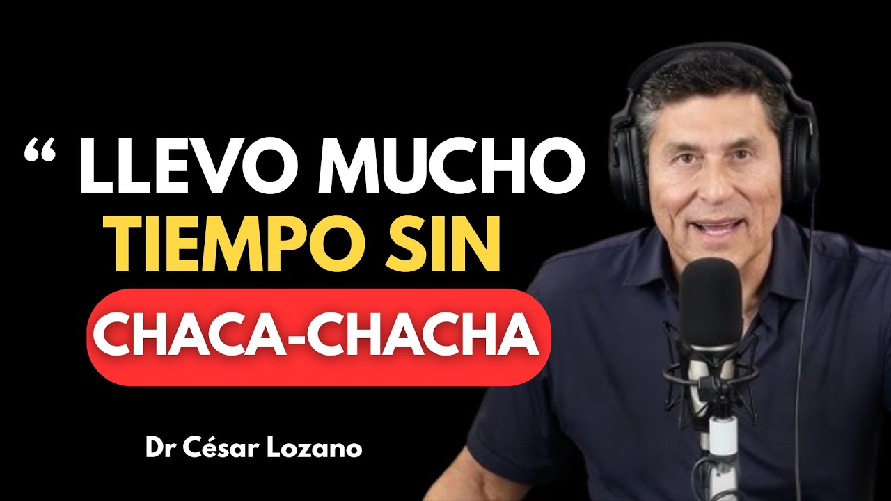 📌 ¿Se puede sobrevivir sin intimidad? | DR.César Lozano 💔🧠