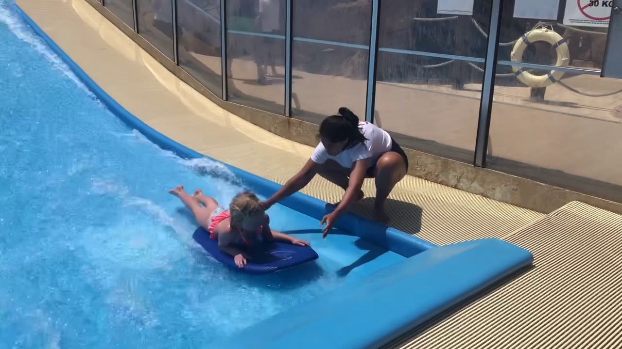 GF Victoria Costa Adeje, Tenerife Kids Review & Tour - Isla The Explorer