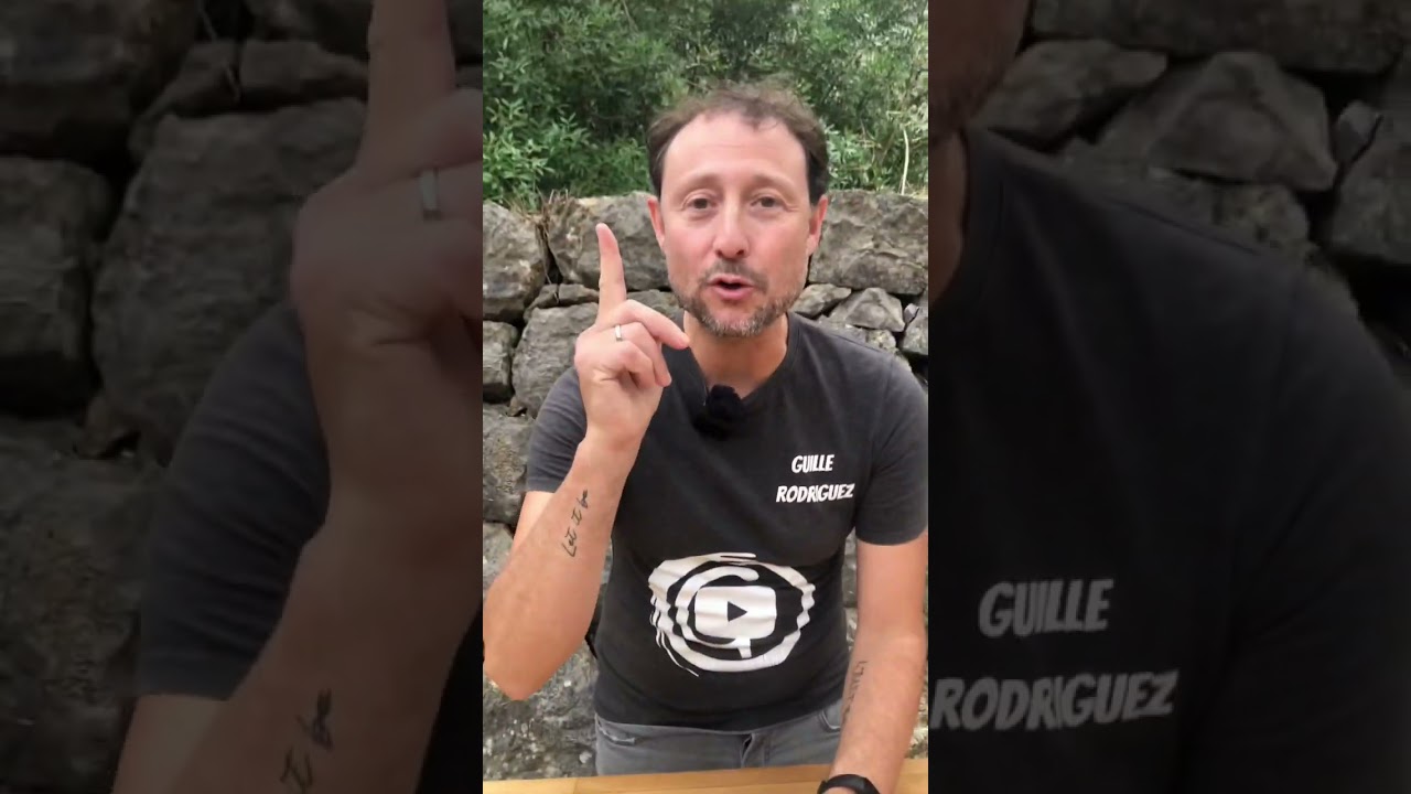 TRUCO MONTAR NATA (Crema de Leche) EN SEGUNDOS y sin esfuerzo! 😮👍🏻 - GUILLE RODRIGUEZ #SHORTS