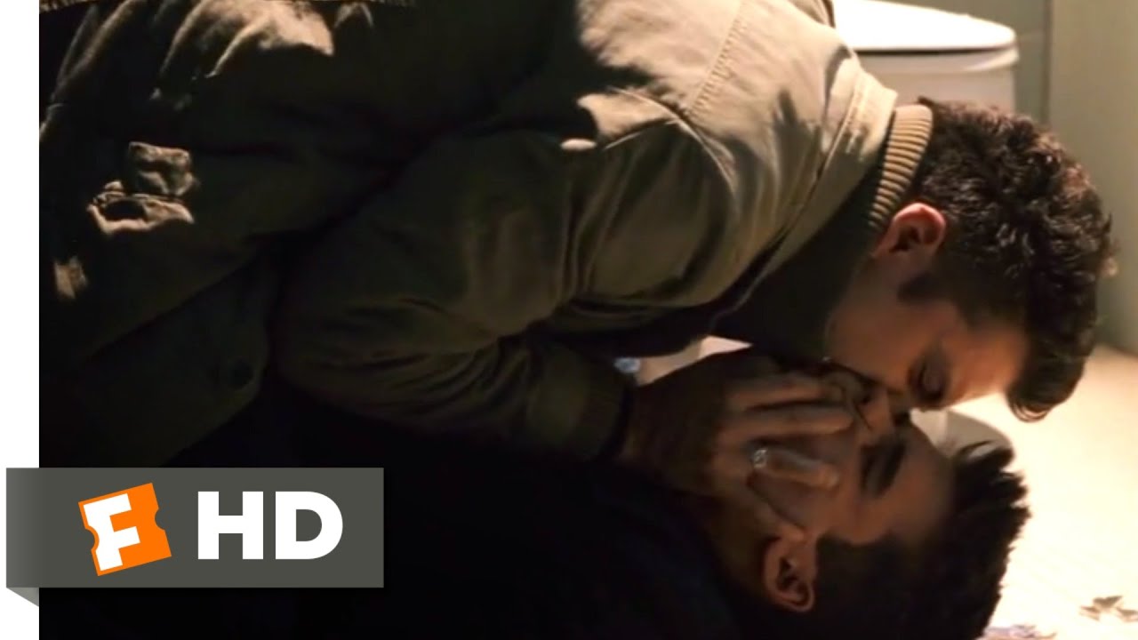 The Covenant (2006) - Brotherly Hatred Scene (6/10) | Movieclips