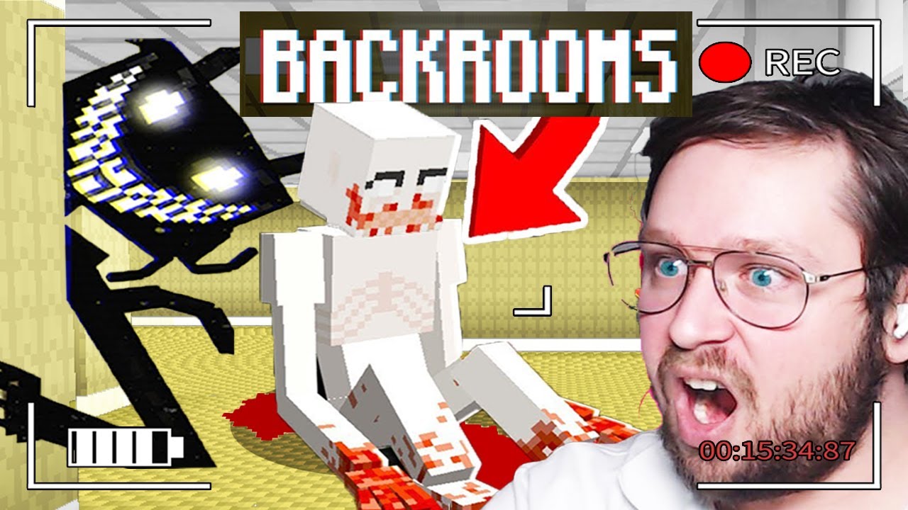 Début d’une Nouvelle survie Minecraft SCP/Fnaf ! #1