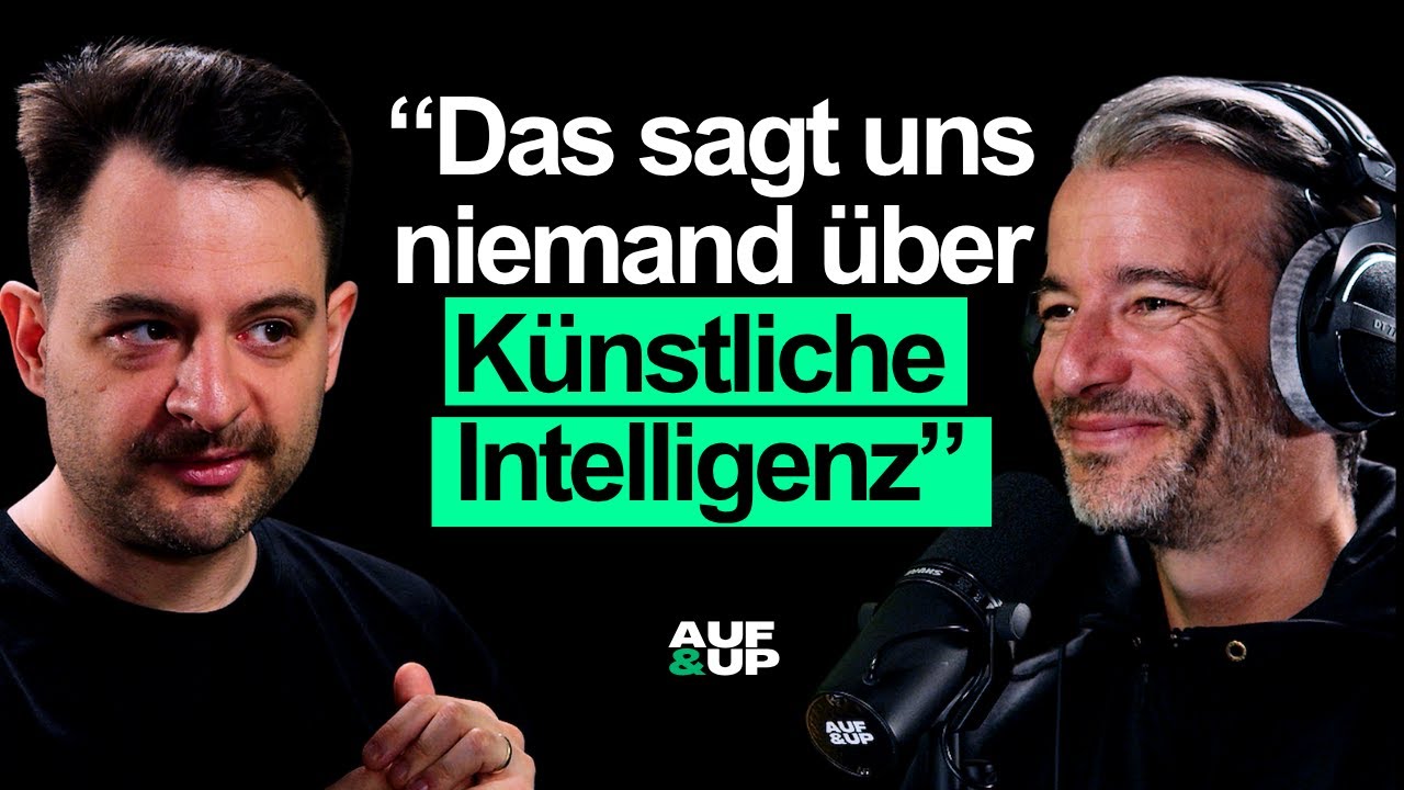 KI-Experte: 