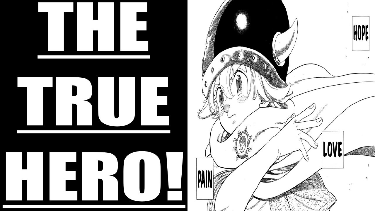 Percival Is The Perfect Main Character For The Story Of Four Knights of the Apocalypse!