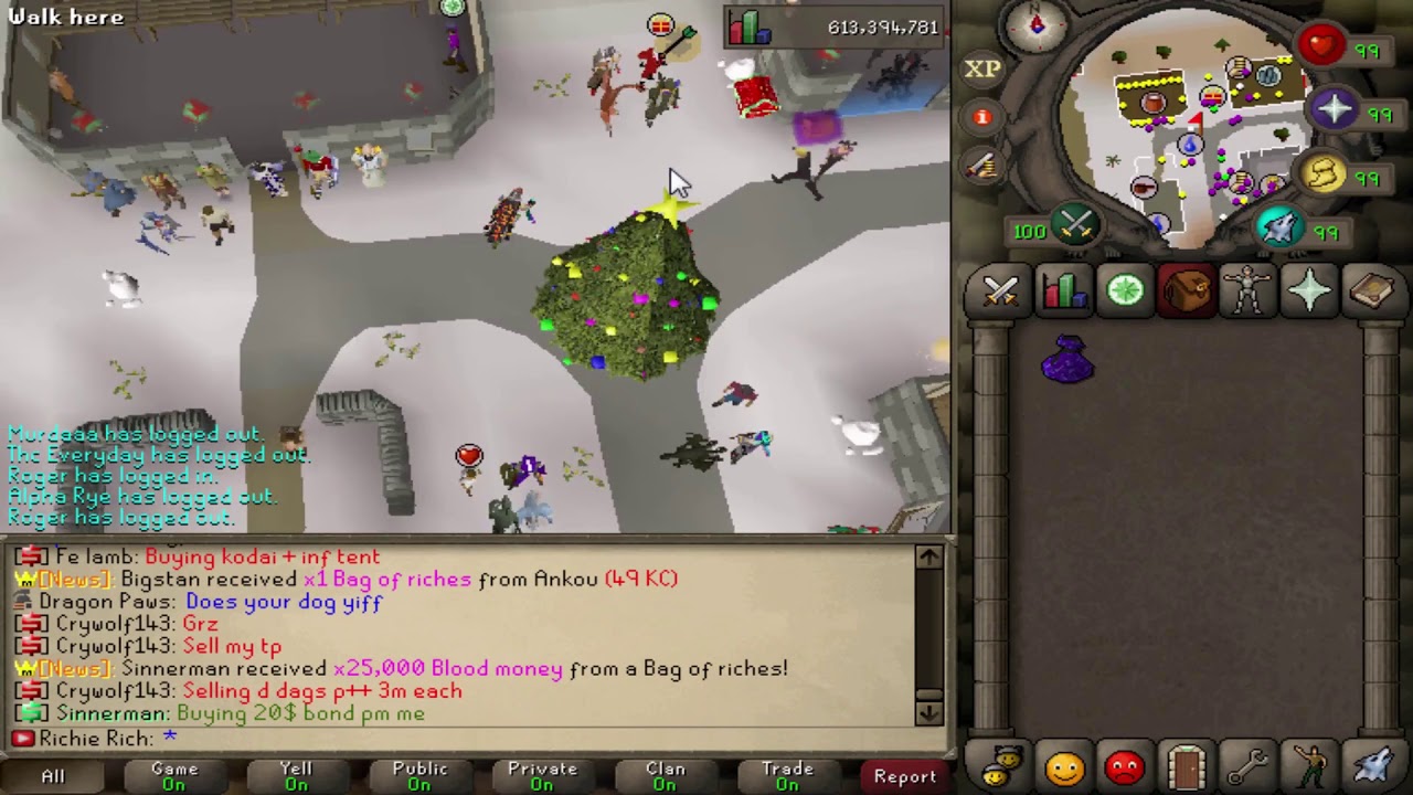 runex richie rich winter shards tips and tricks !!!