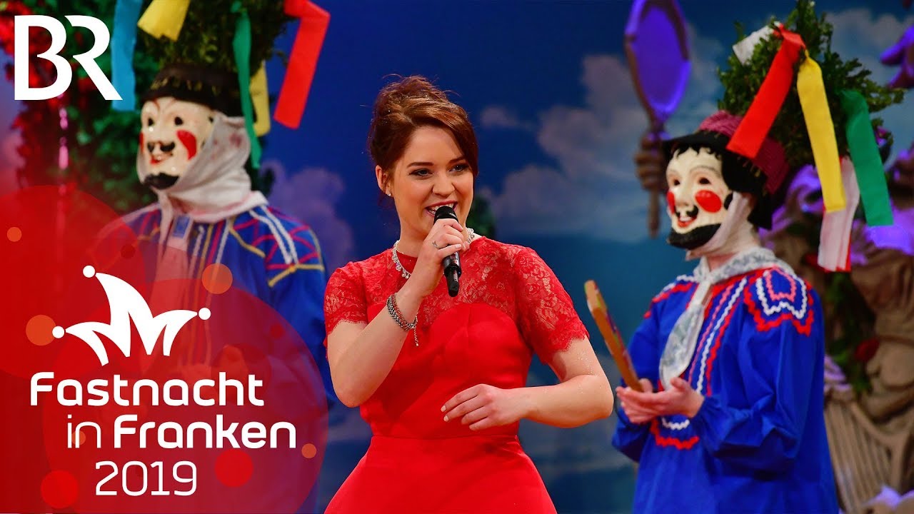 Einzug in die Mainfrankensäle | Fastnacht in Franken 2019 | Veitshöchheim | Kabarett & Comedy