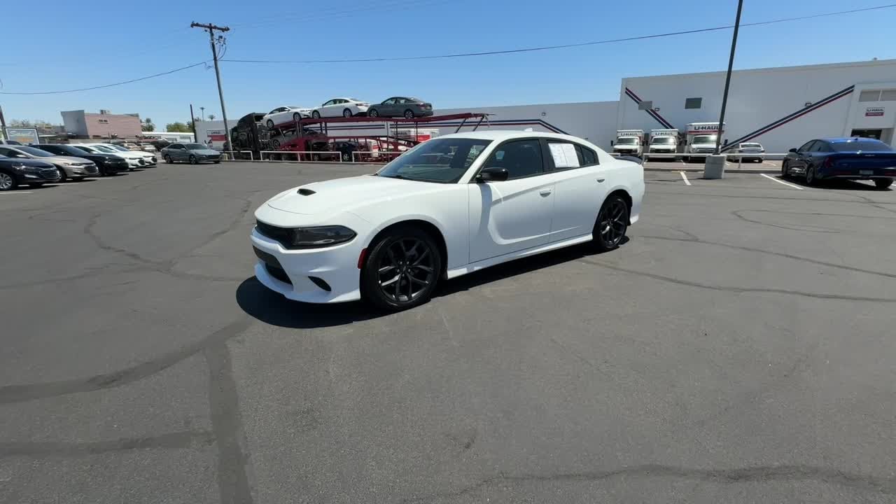 2023 Dodge Charger GT Glendale, Phoenix, Goodyear, Scottsdale, Tempe AZ
