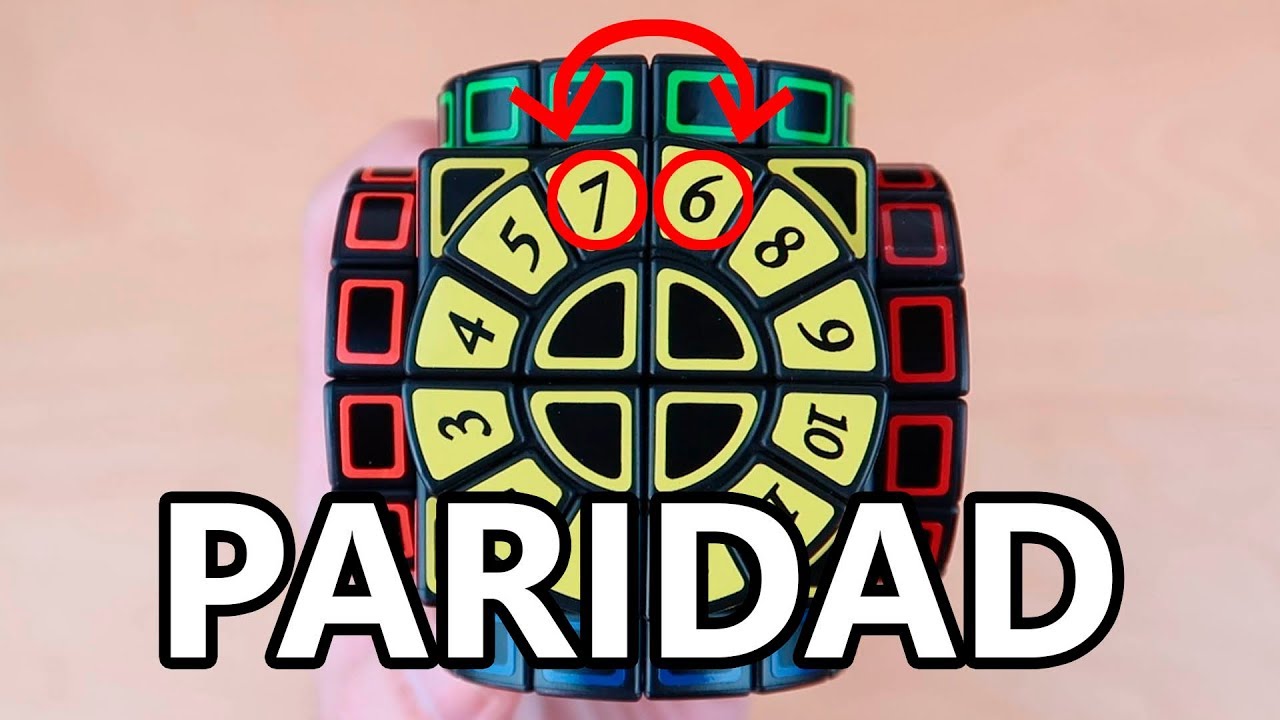 INTERCAMBIAR los 2 ÚLTIMOS NÚMEROS | Paridad TIME MACHINE | Tutorial | Español